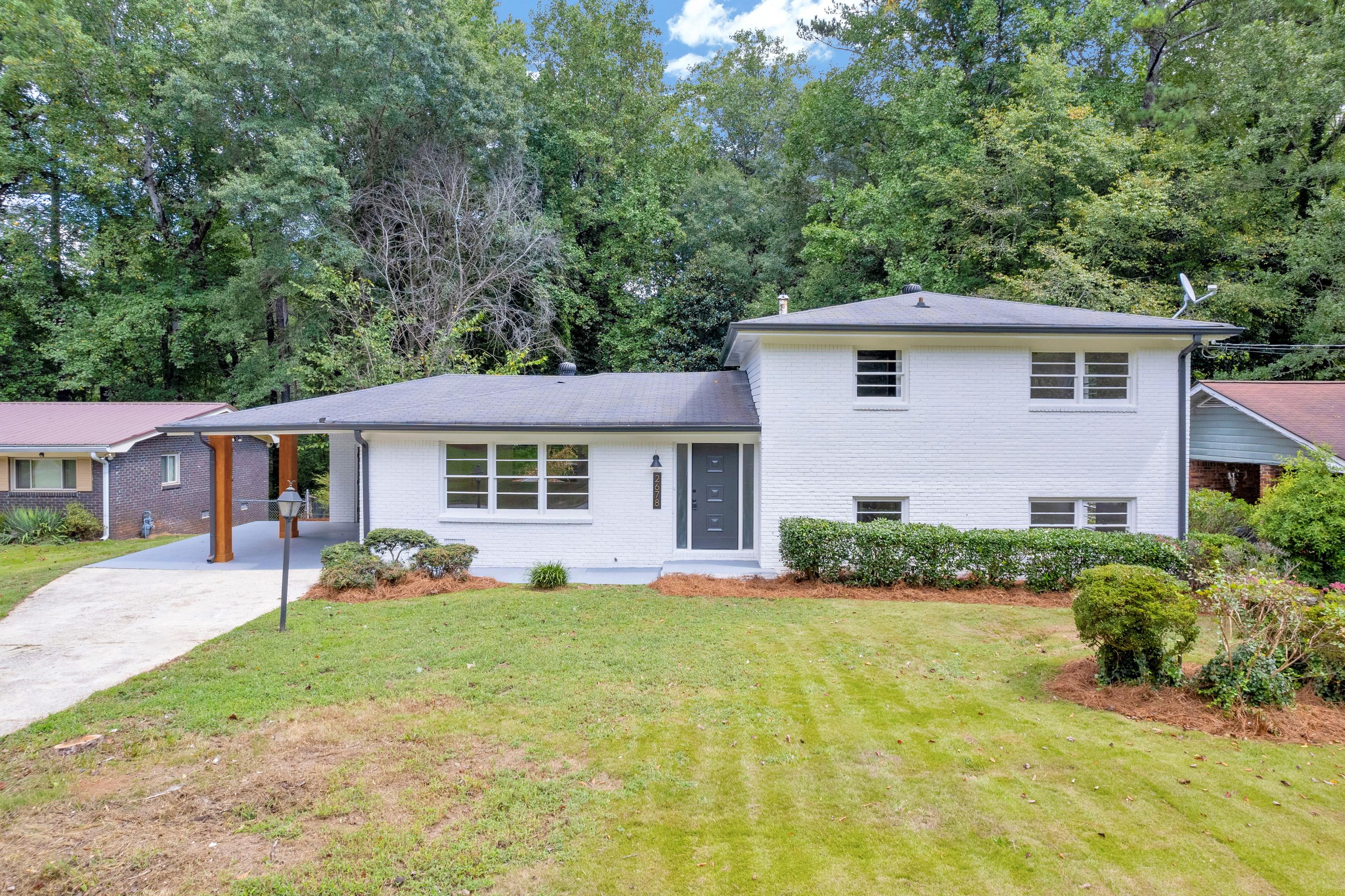 2678 Rainbow Forest Drive