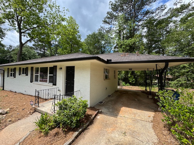 2753 Delowe Drive