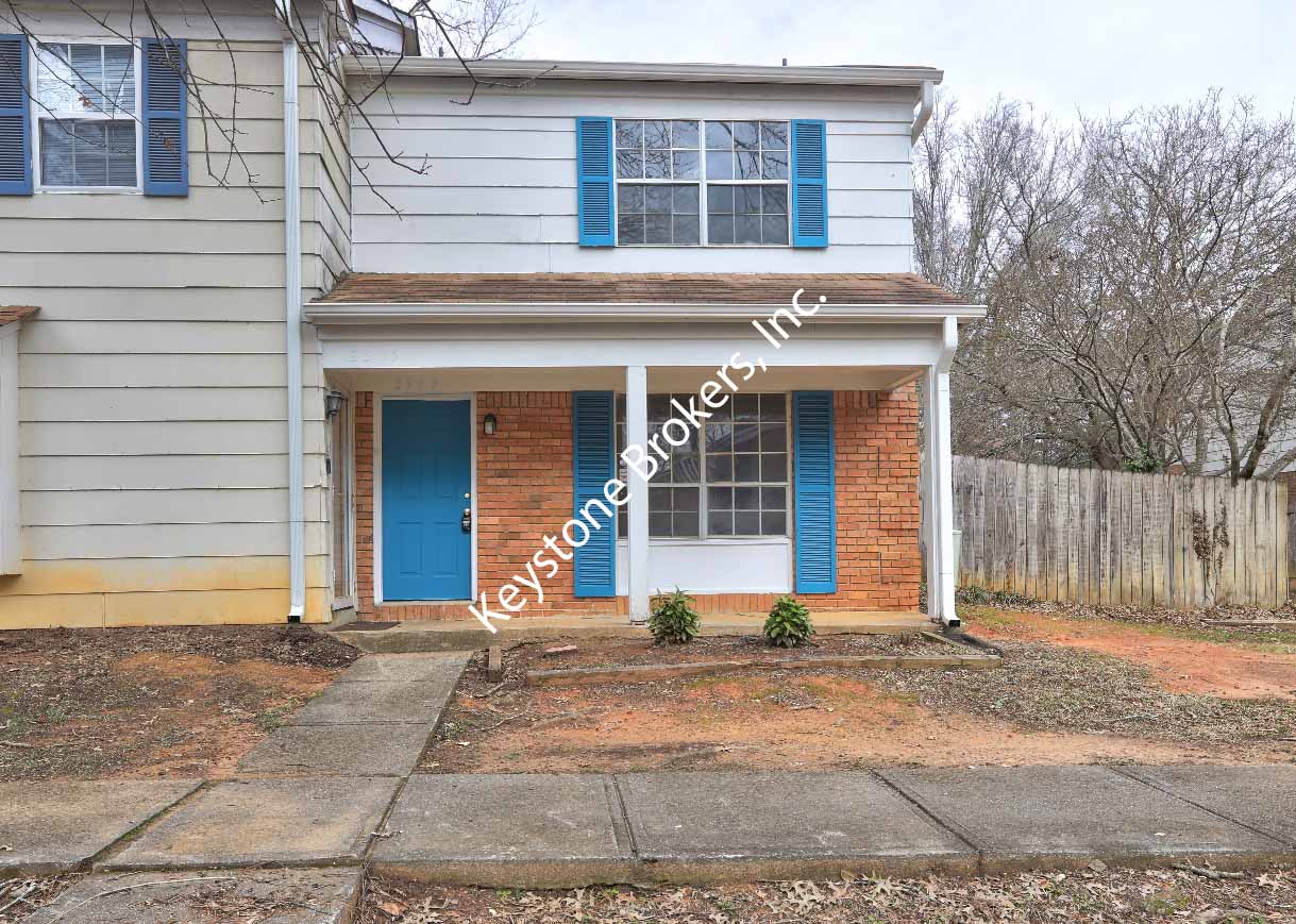 2597 Stratford Lane - 1