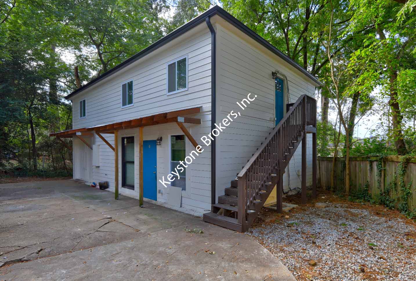 2186 Lenox Road Northeast - D