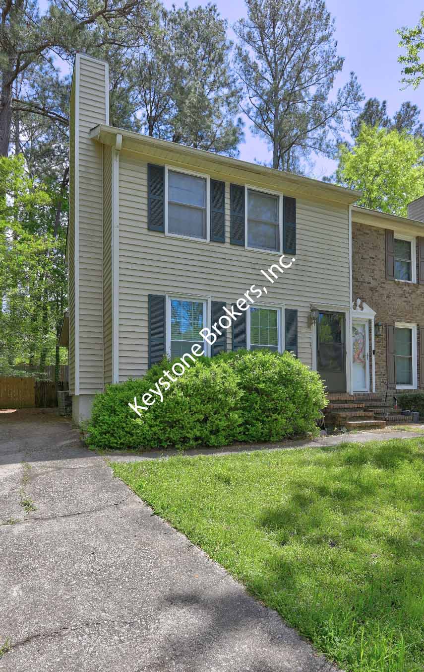 164 Windermere Circle - 1