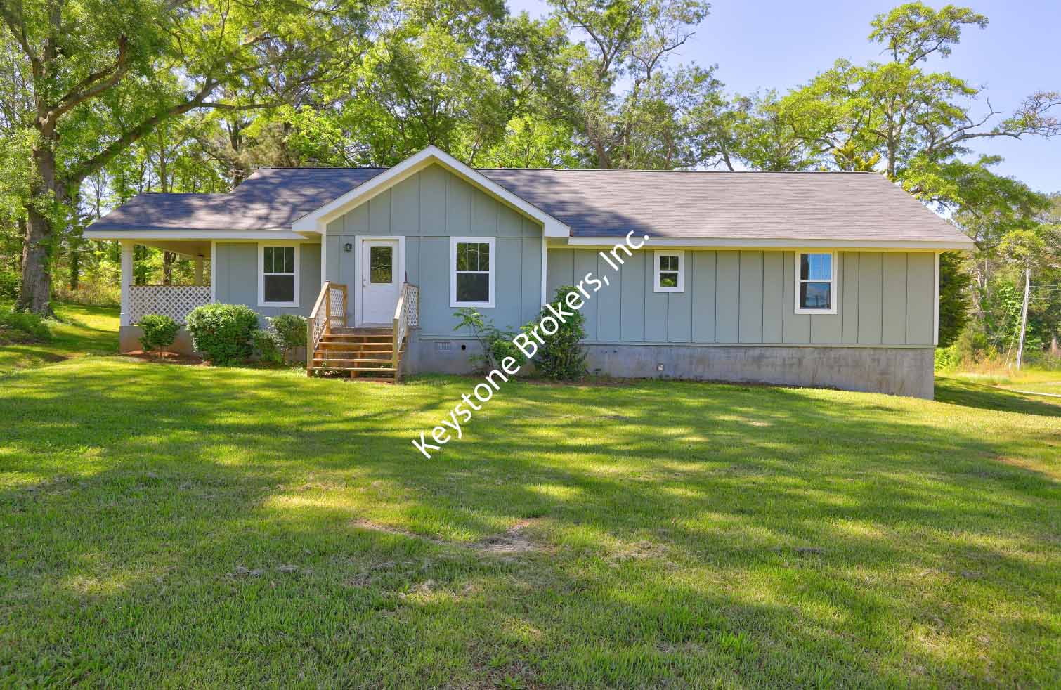 1018 Hampton Locust Grove Road