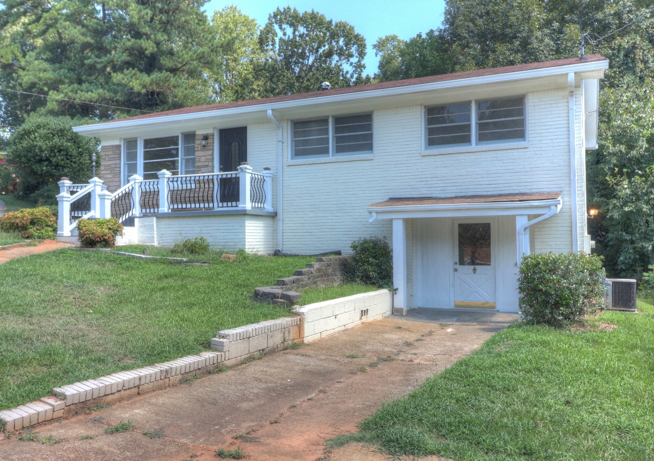 2804 Zane Grey Drive Southeast