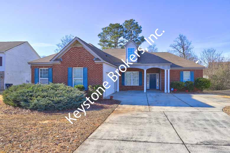 110 Sea Oaks Court