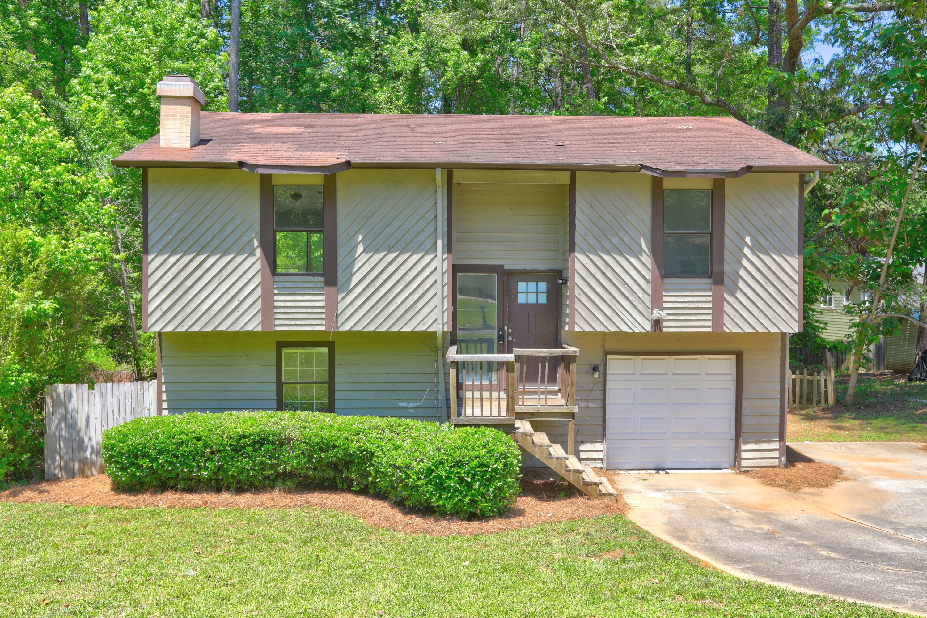 5454 Brisbane Court
