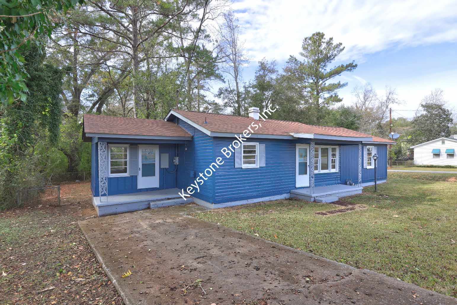 1640 Kitchens Road