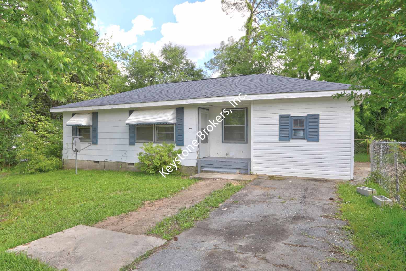 3495 Charleston Circle
