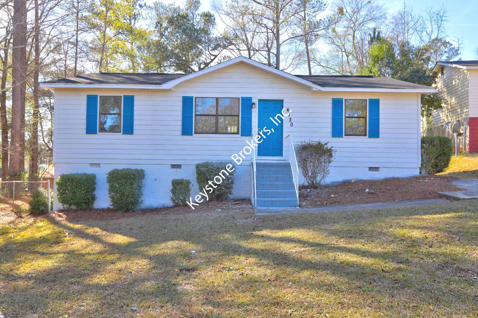 4120 Elizabeth Court