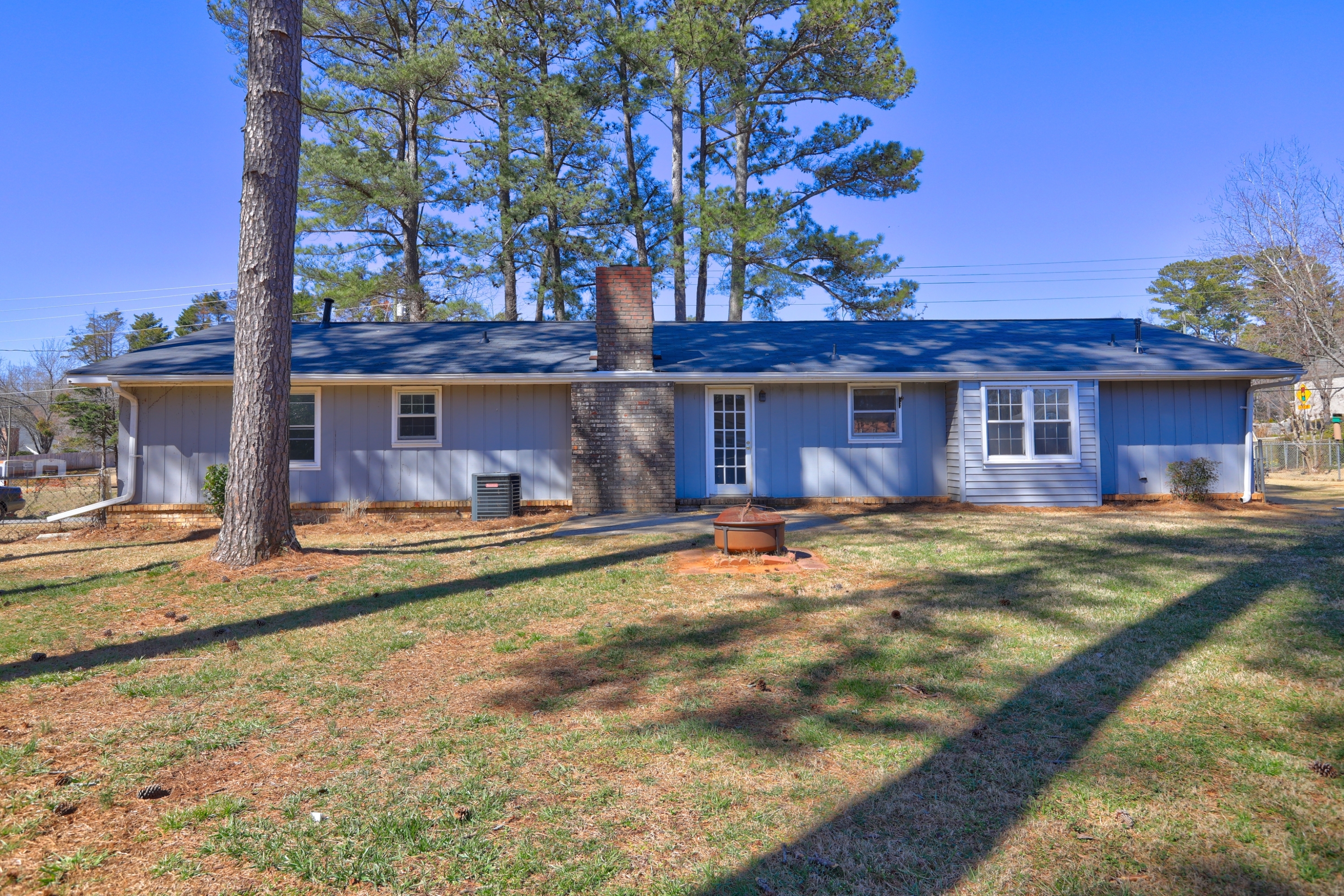 2578 Five Forks Trickum