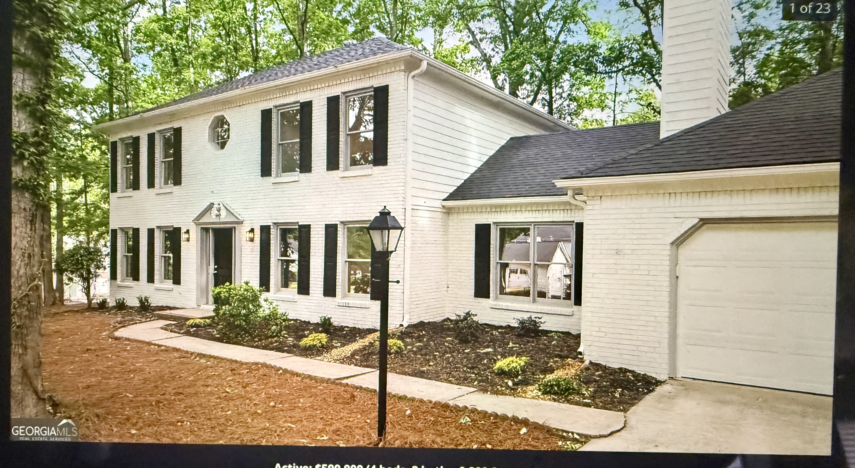 401 Vardon Way