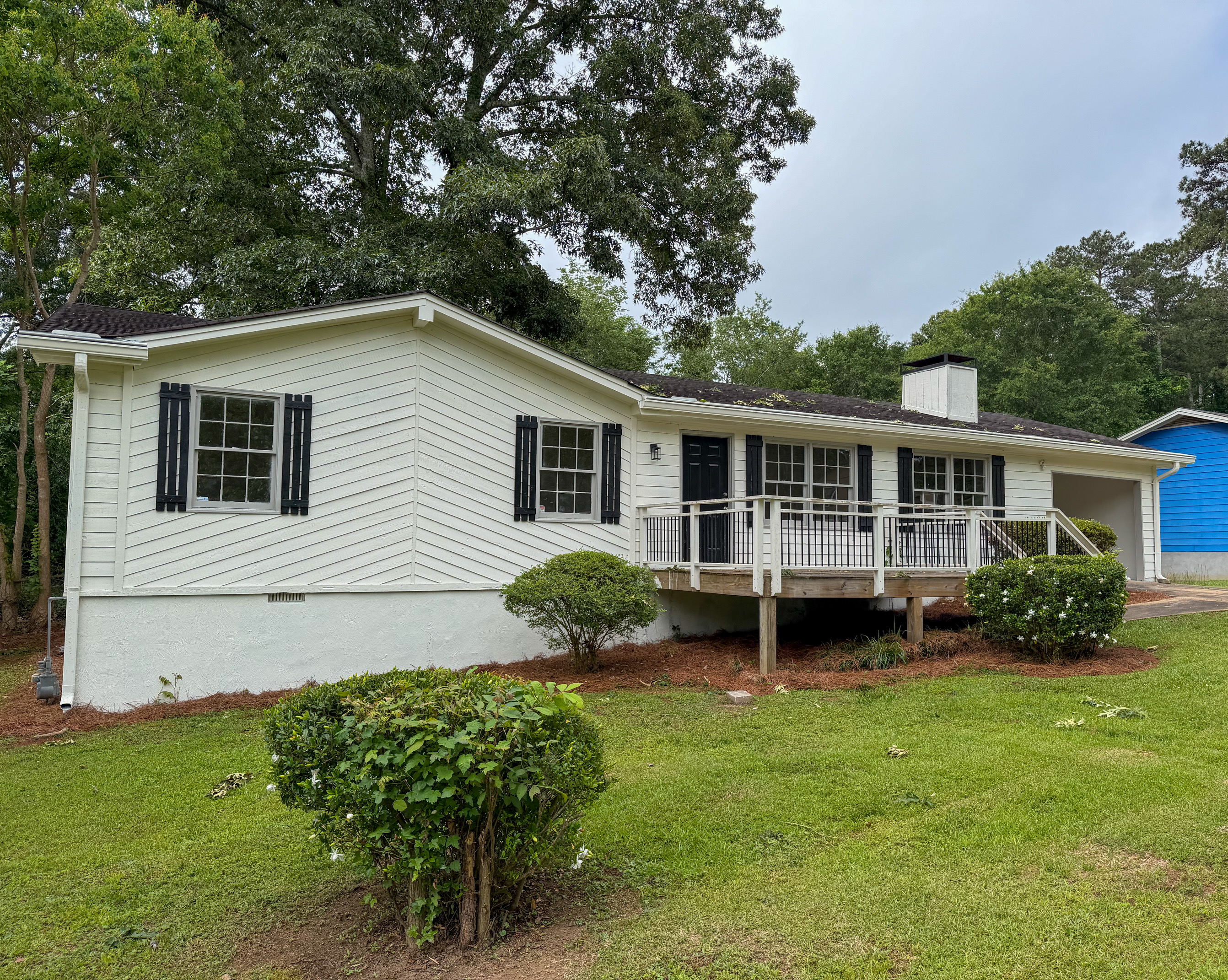 427 Birch Lane Southeast
