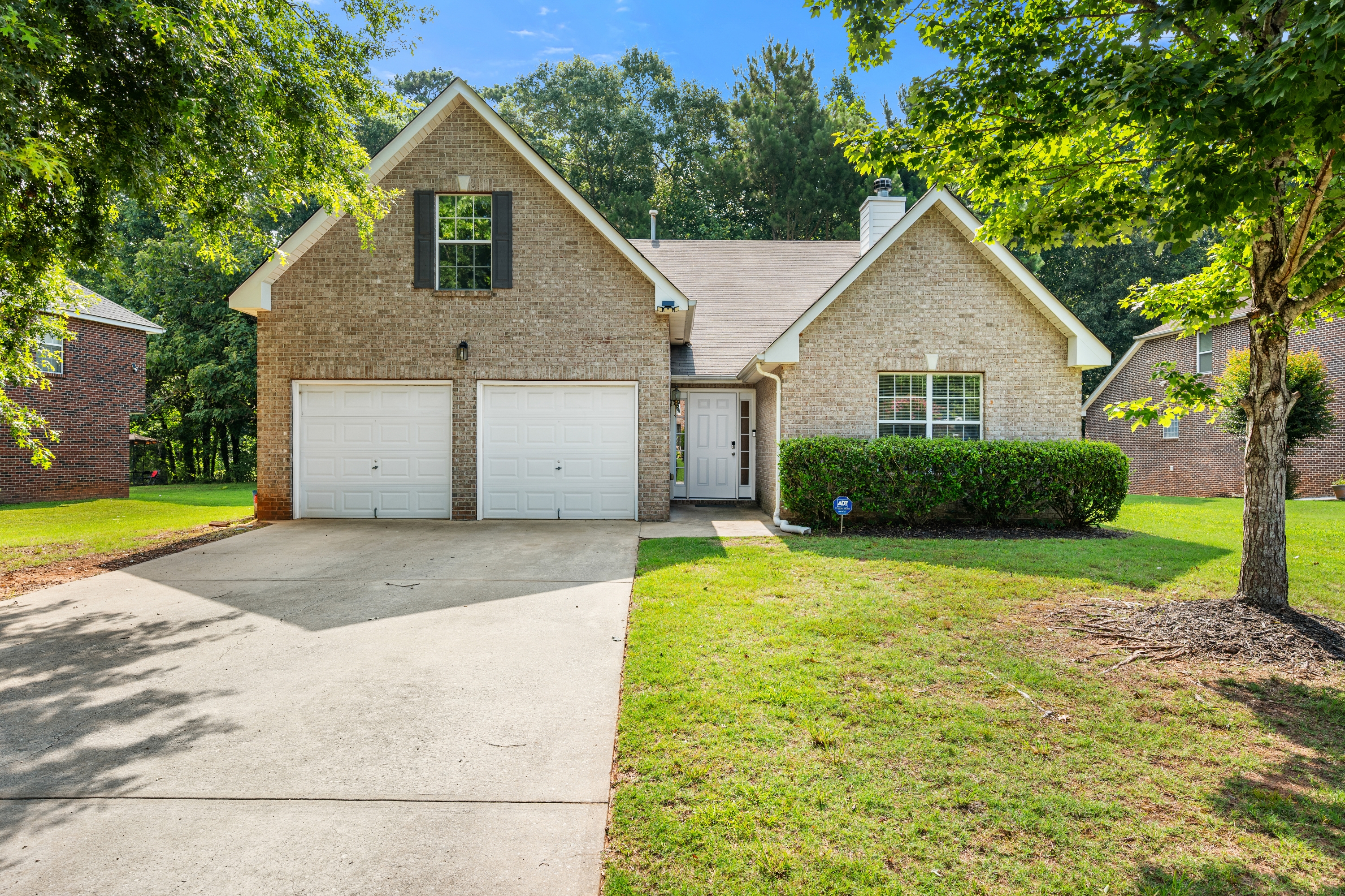 110 Bellington Drive