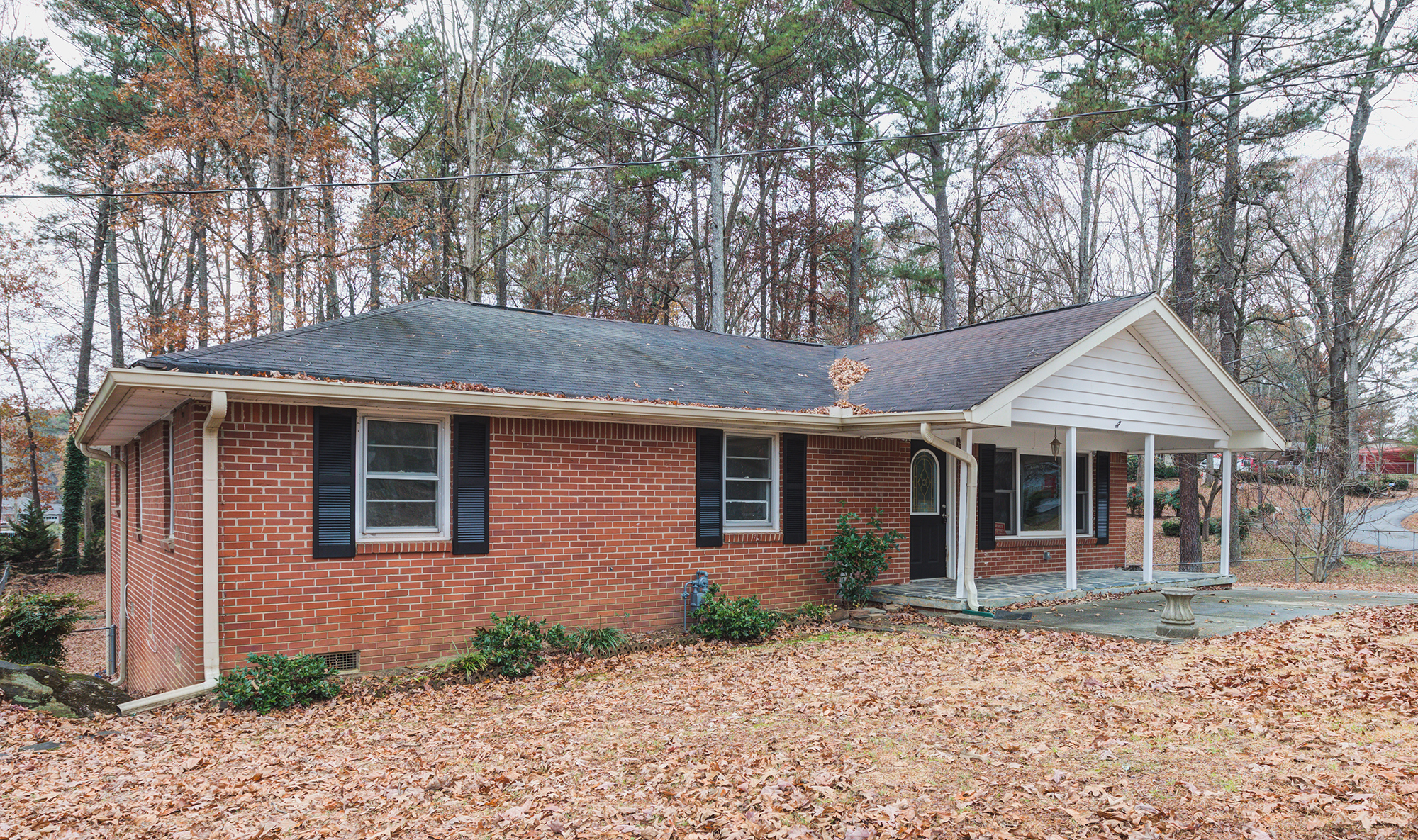 2213 Davis Rd