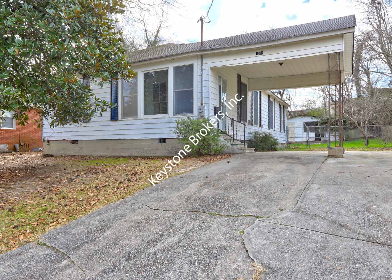 1282 Baker Drive