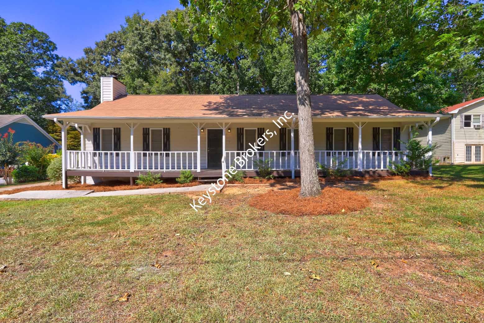 4090 Knotty Oak Trail