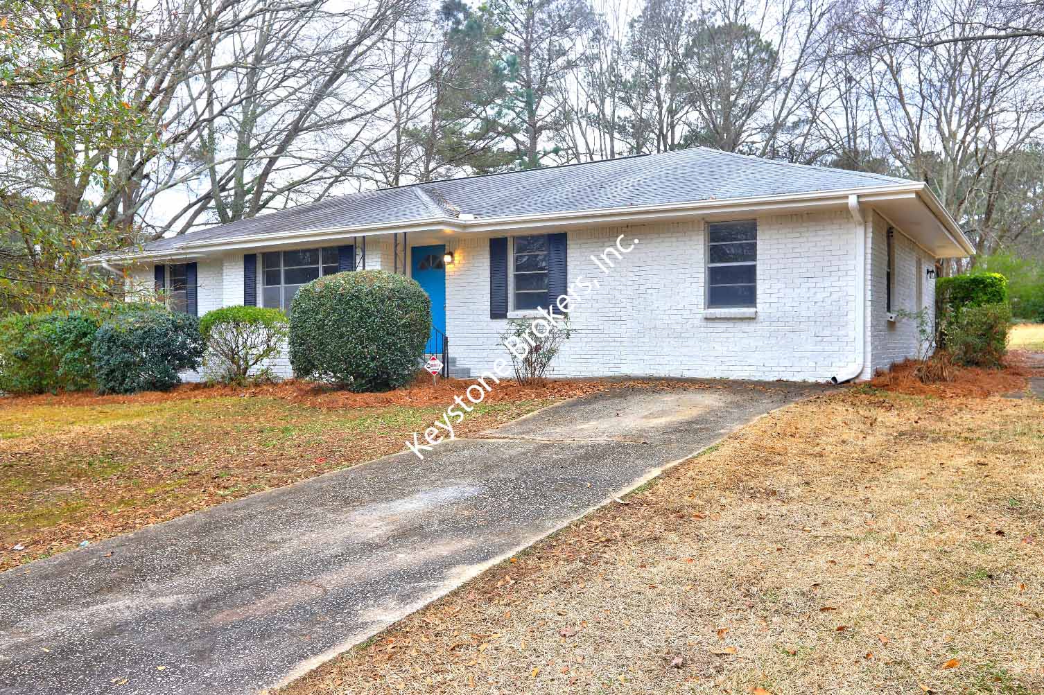 4624 Wesley Drive