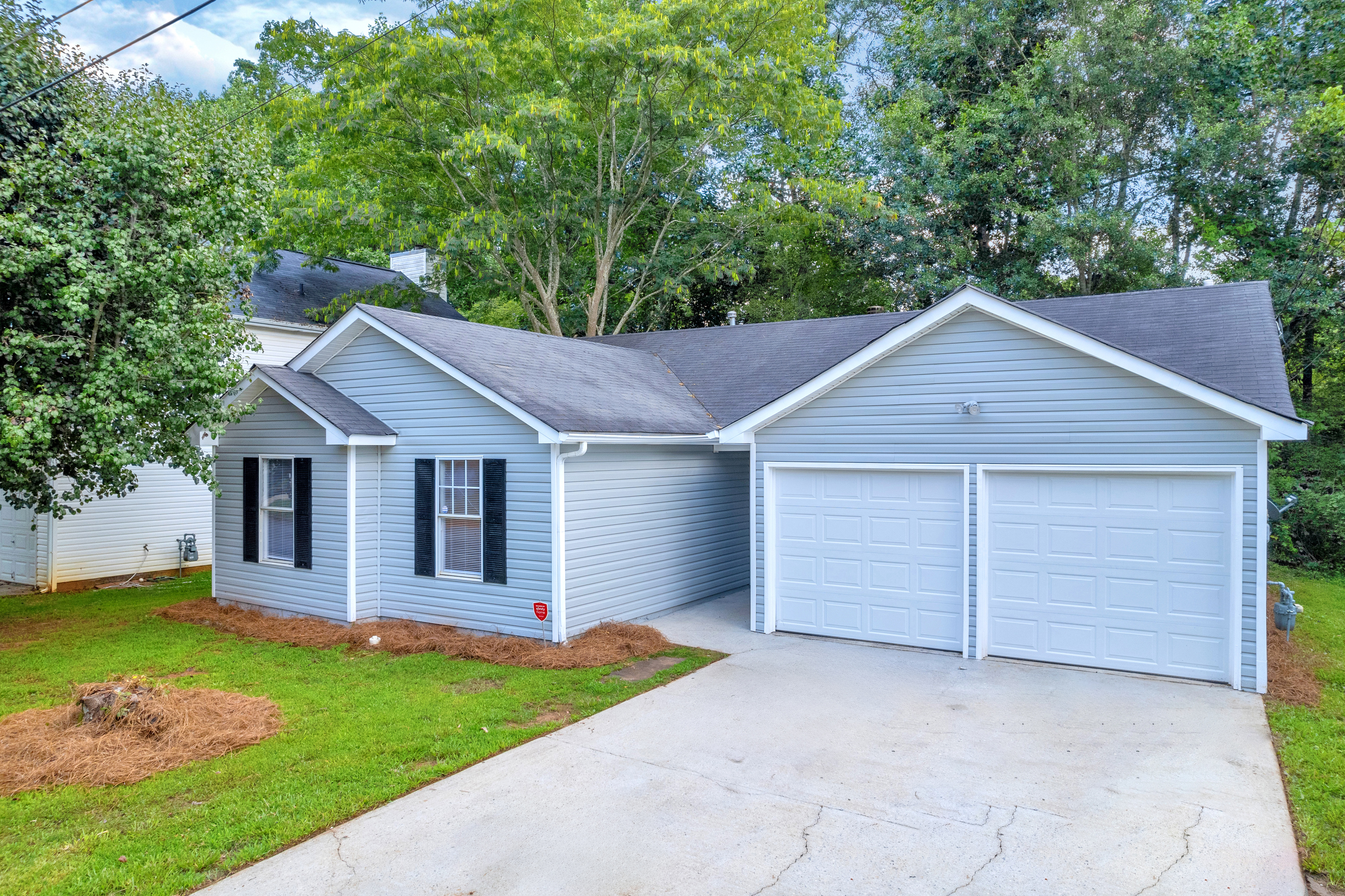 4084 Waldrop Hills Drive