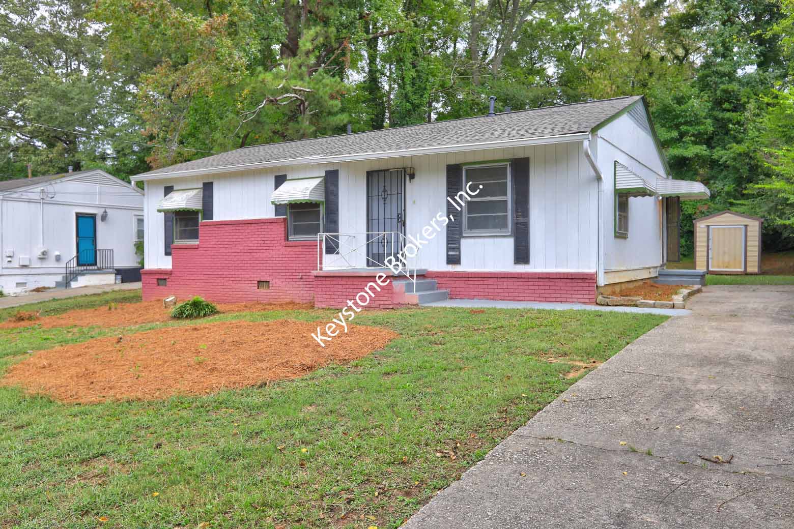 3648 Crosby Drive Northwest