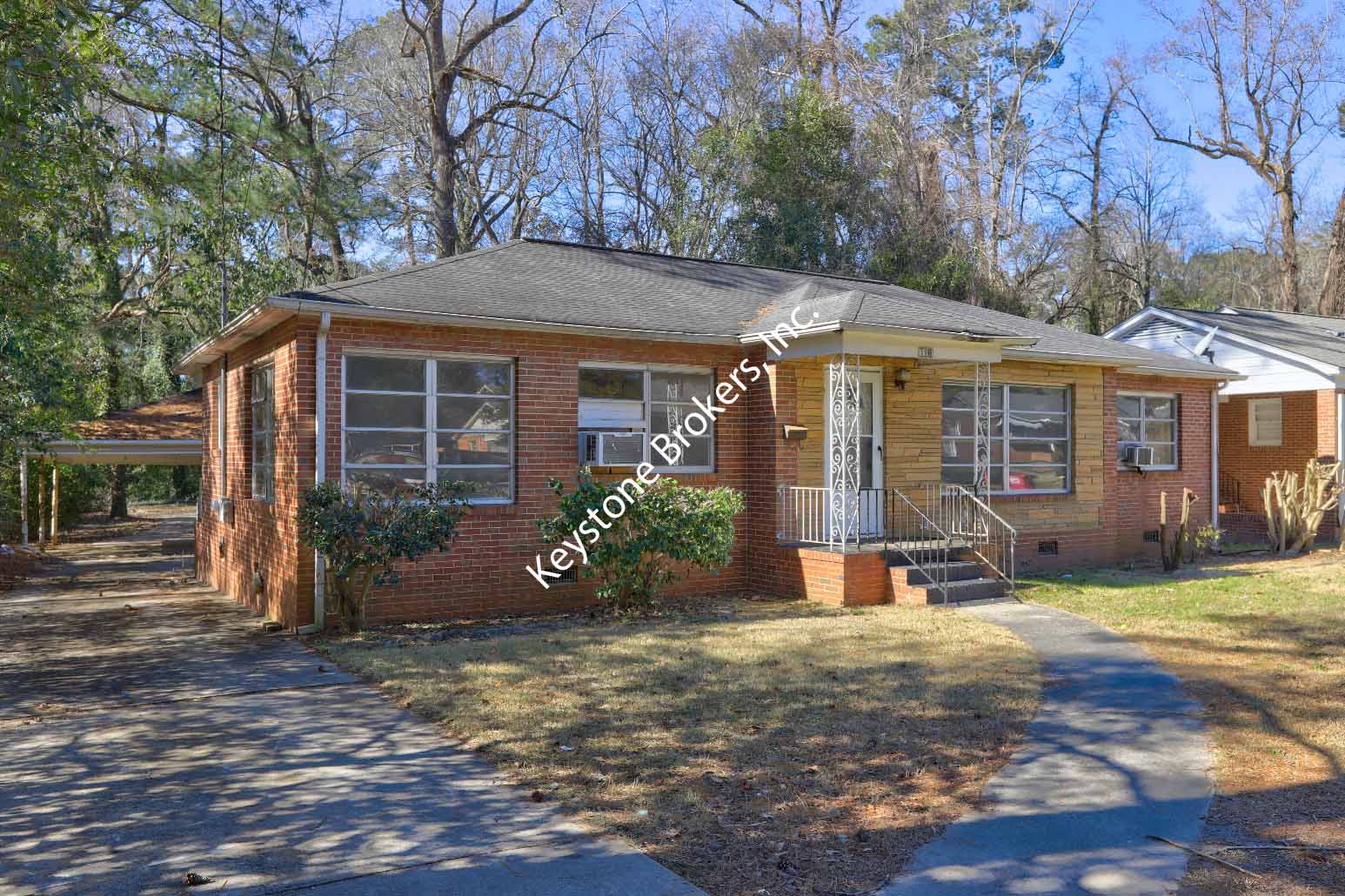 1169 Lamont Street