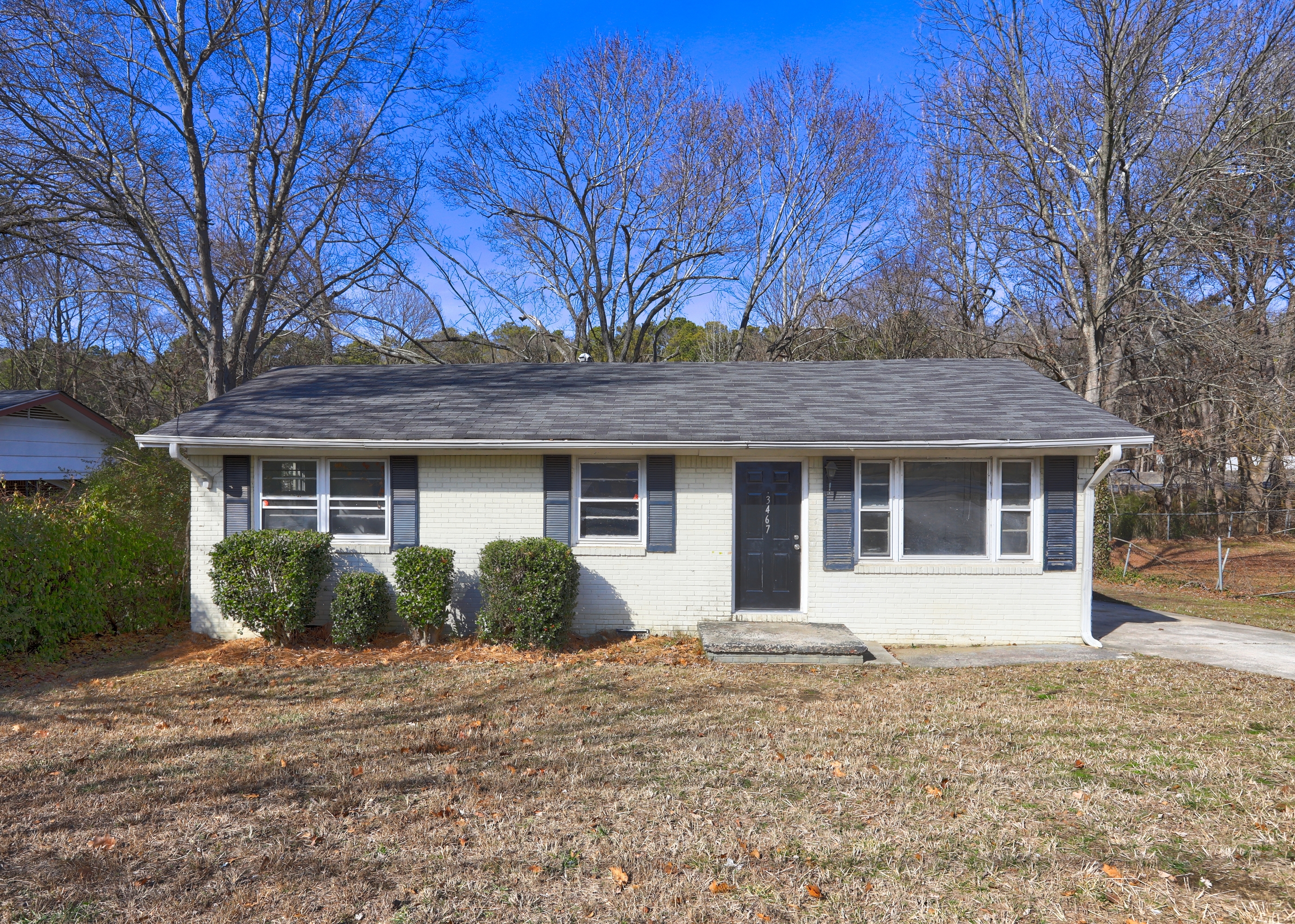 3467 Eisenhower Circle Southeast