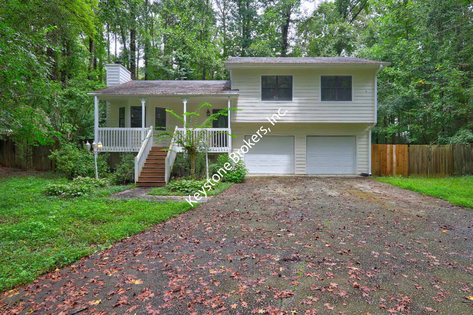 66 Bakers Bridge Circle