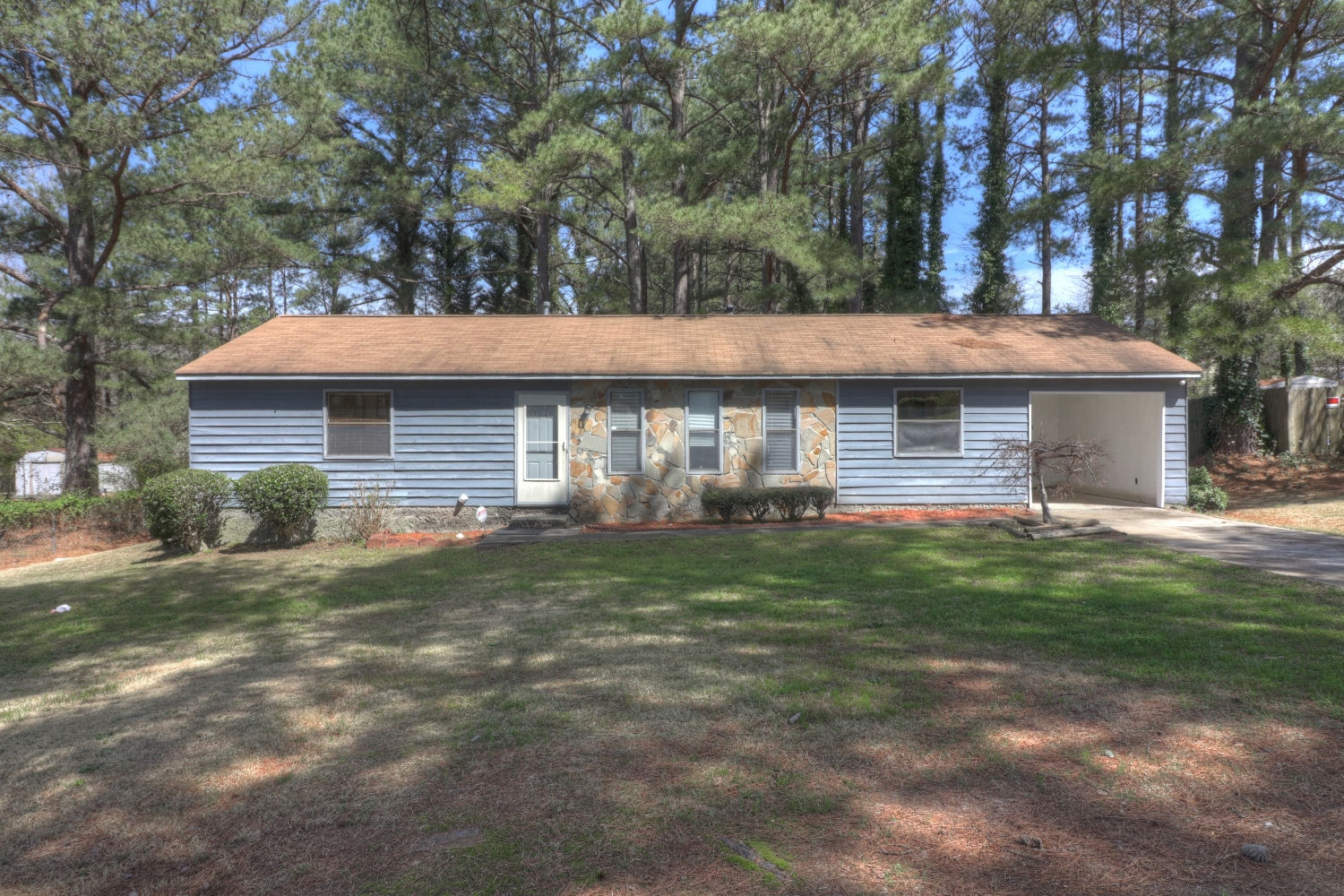 7060 Kimberly Mill Rd