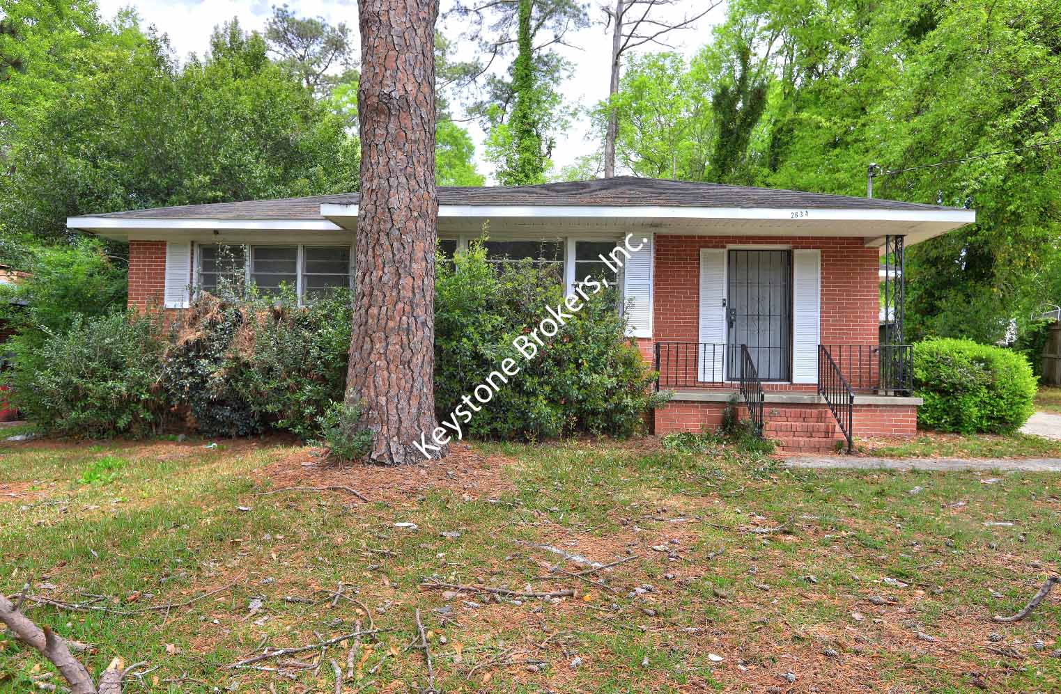 2634 Tredway Dr.