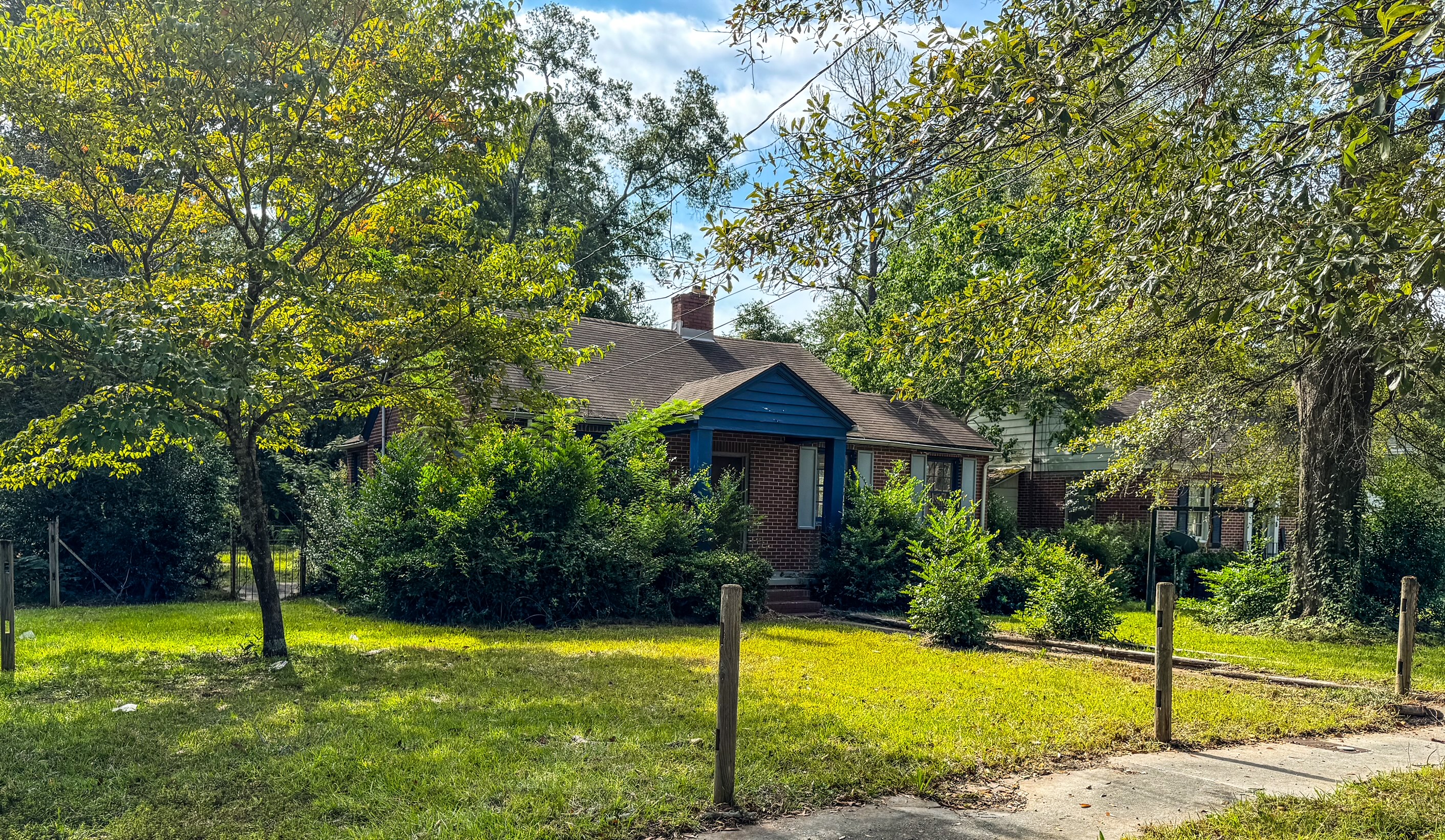 1206 Macon Avenue