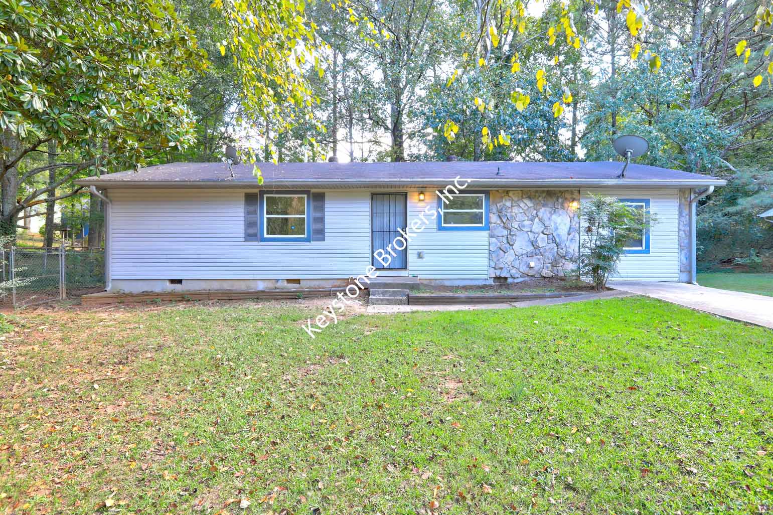 4749 Lost Colony Court