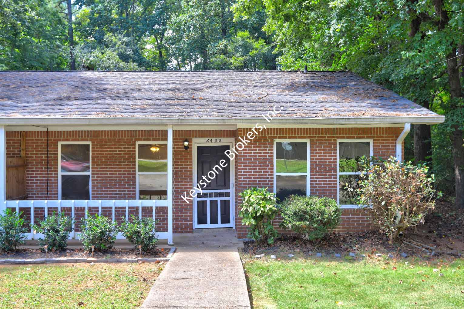 2492 Whitehead Place Dr