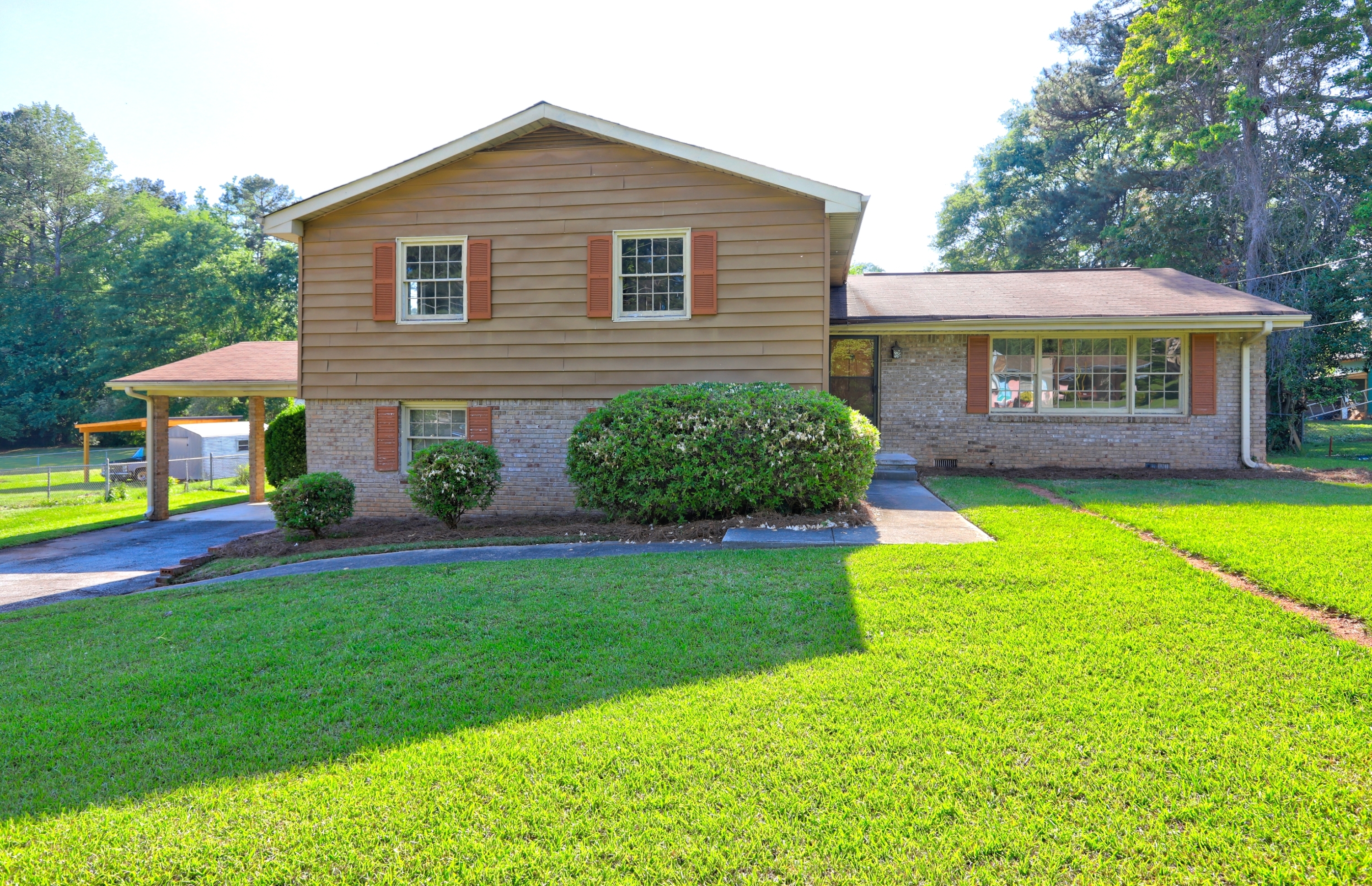 7309 Rountree Court