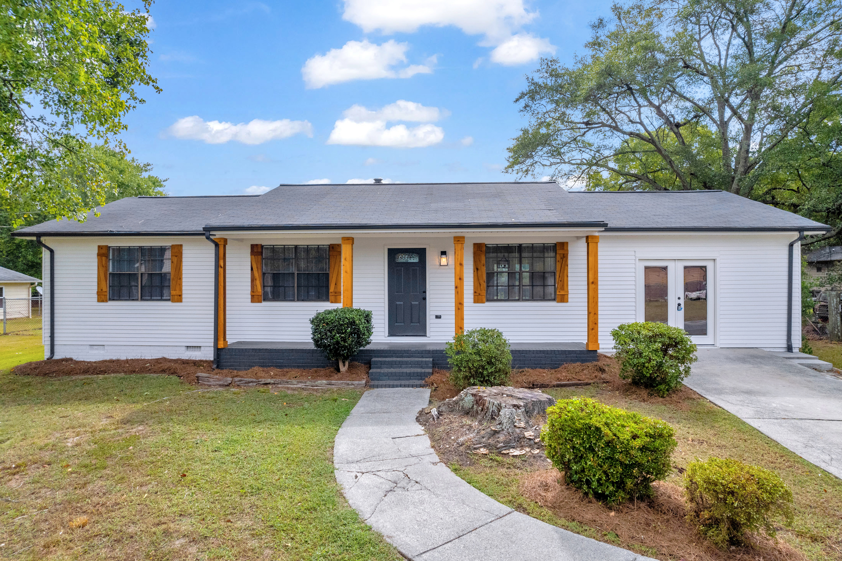 2657 John Petree Road